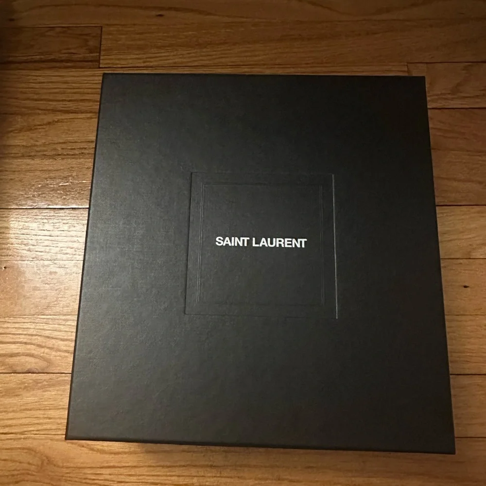 Saint Laurent heels - Picture 3 of 4